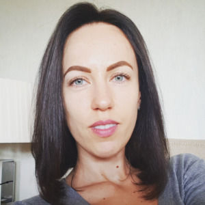 Meet your Posher, Marija